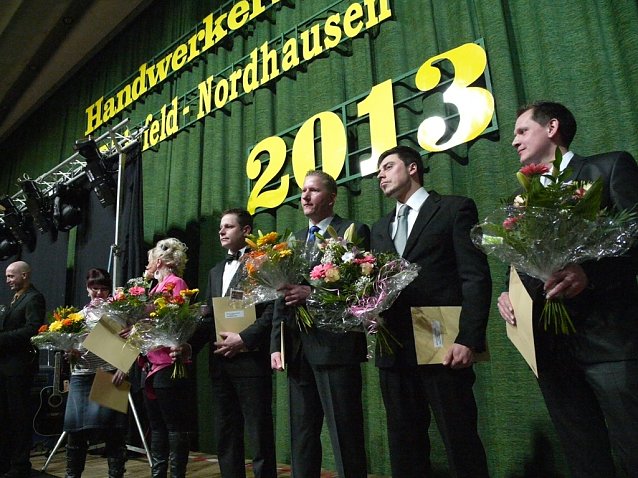 Bild: Handwerkerball
