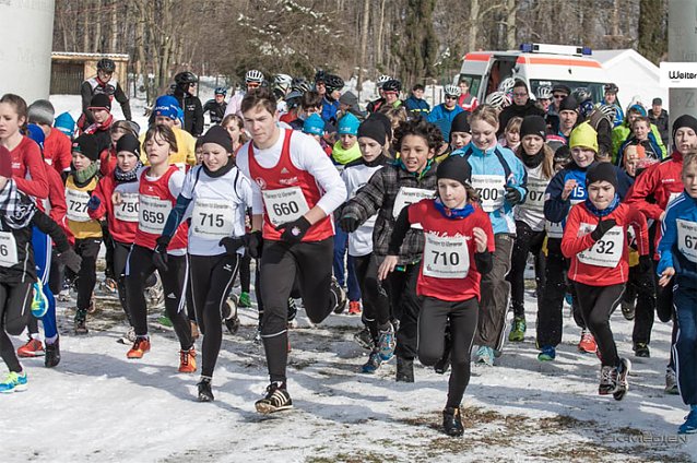 Bild: Possenlauf 2013 mit Erfolg abgelaufen