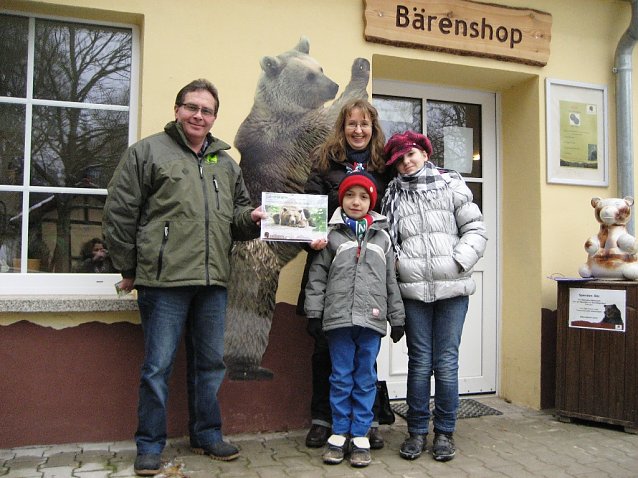 Bild: Jahreskarte f&uuml;r Kinderheime