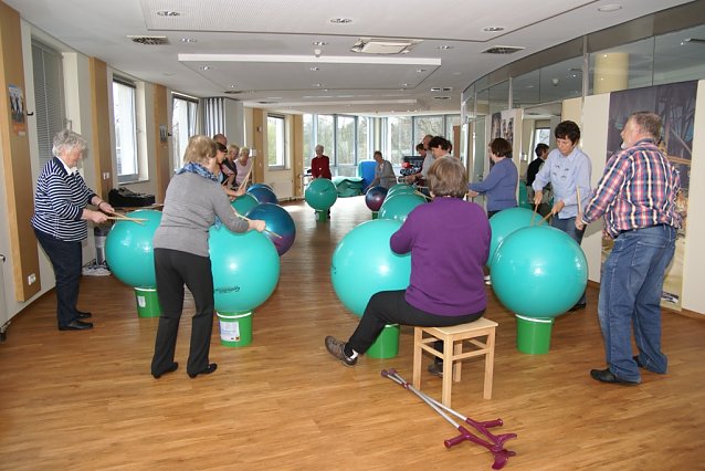 Bild: Osteoporosetag
