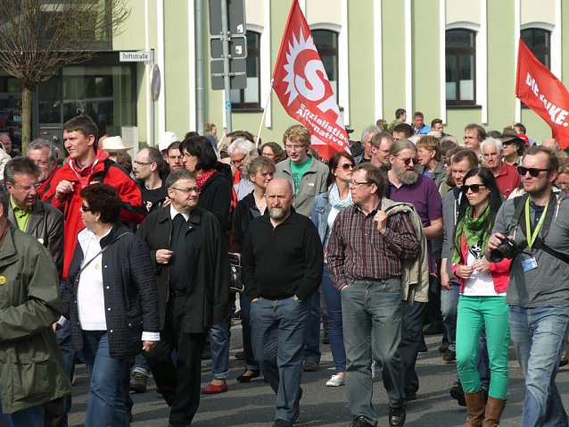Bild: Demo