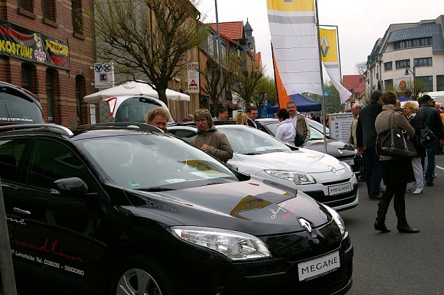 Bild: Automarkt