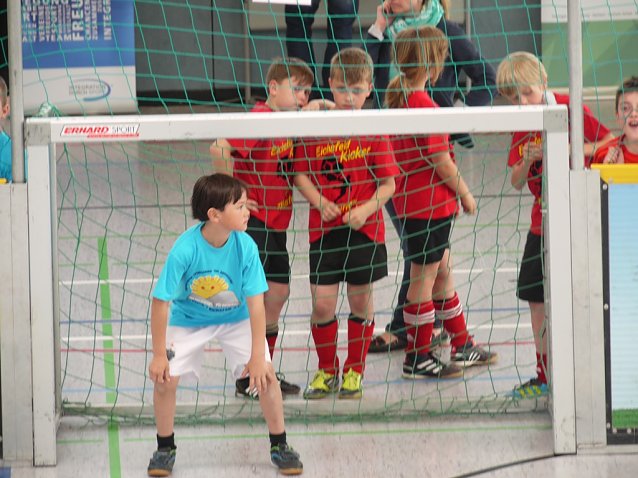 Bild: Soccer Tour