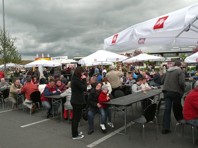 Bild: Backfest 