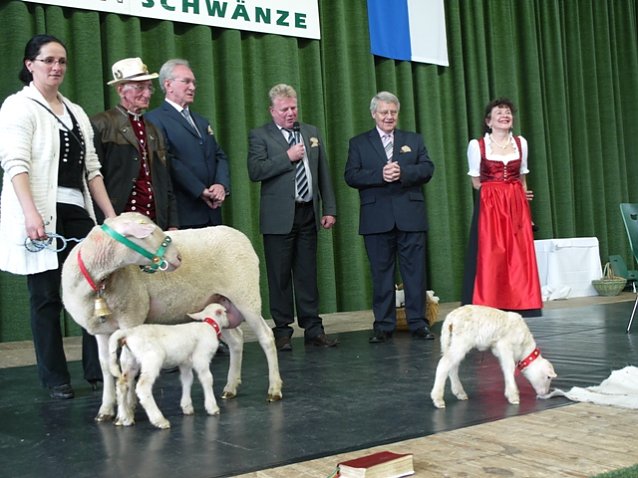 Bild: Stadtfest Leinefelde