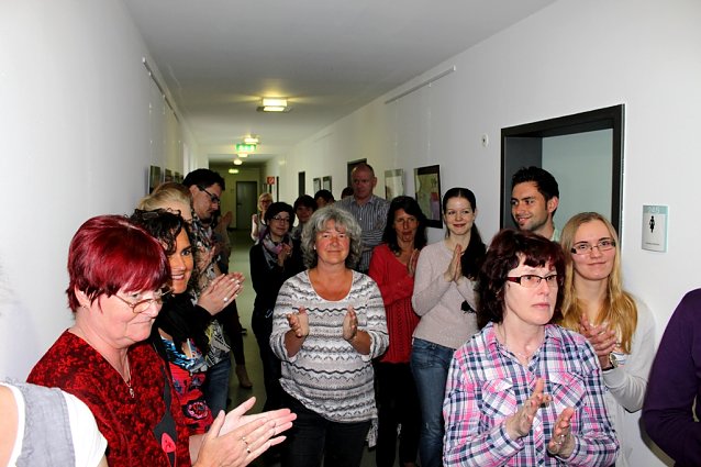 Bild: Ausstellung Bleicherode