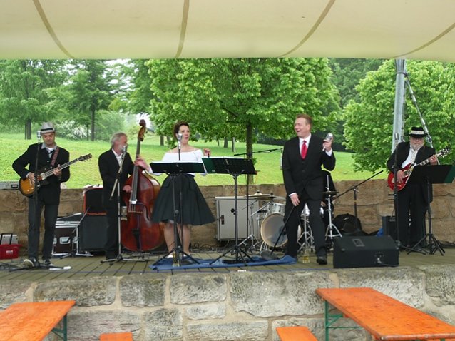 Bild: Oldtimertreffen
