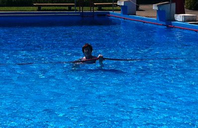 Bild: Freibad