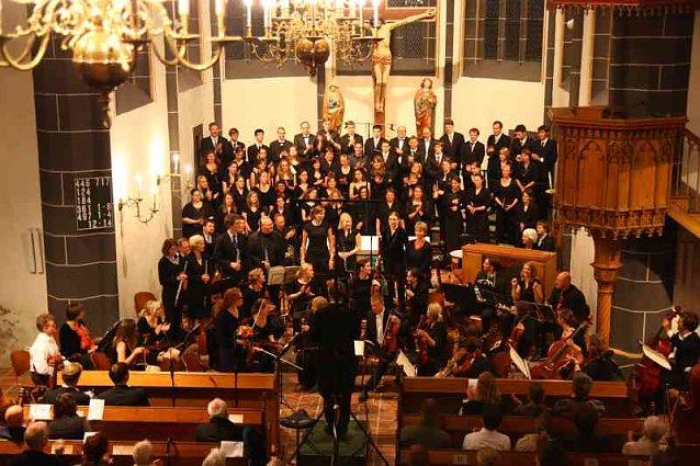 Bild: Uni-Chor G&ouml;ttingen