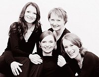 Bild: Klenke-Quartett