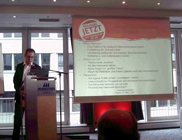Bild: Aktion Mensch