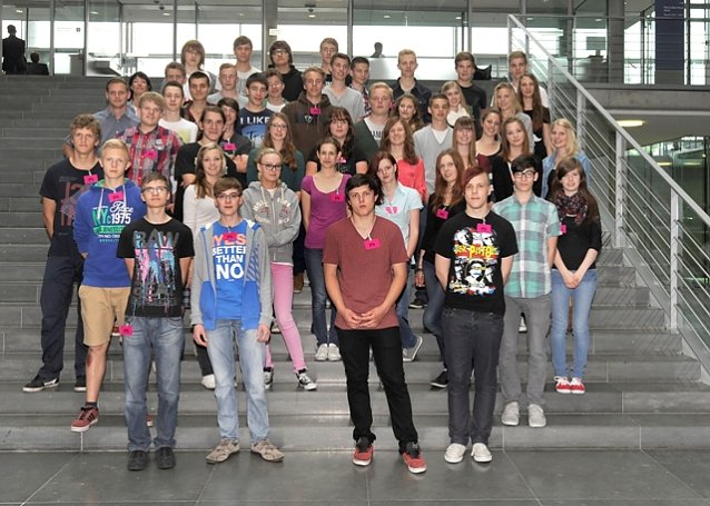 Bild: Gymnasium Worbis