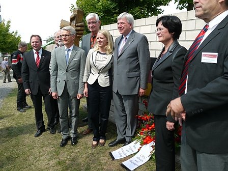 Bild: Grenzmuseum