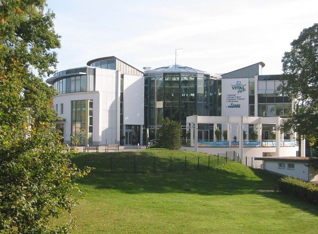Bild: Vitalpark