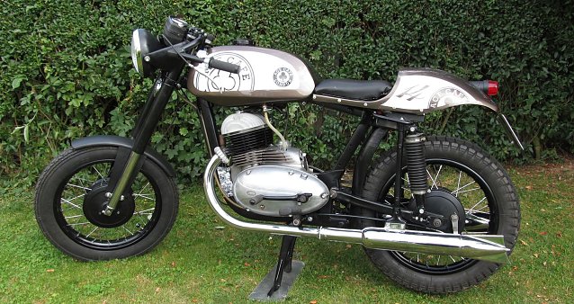 Bild: Cafe Jawa