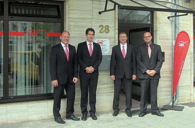 Bild: Bew&auml;hrtes Team