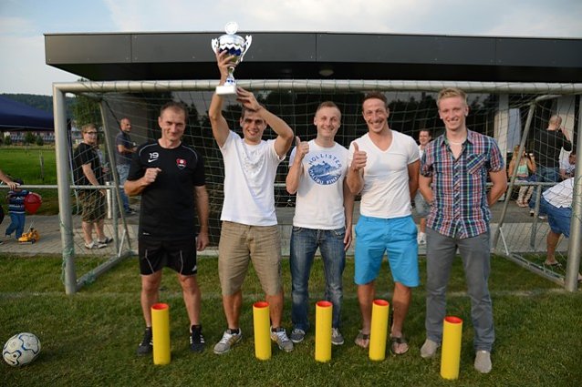 Bild: Sportfest Eichsfeldwerke