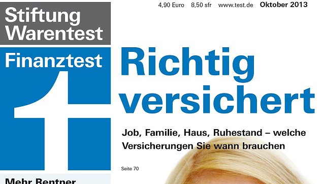 Bild: Cover
