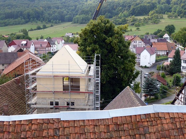 Bild: Der etwas andere Auftrag