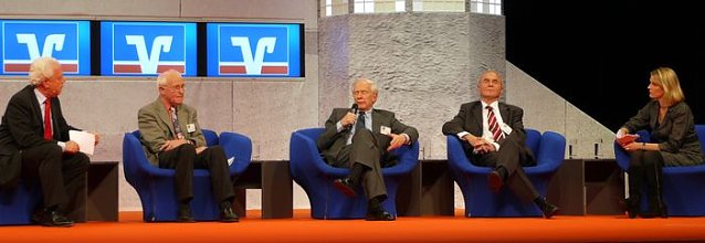 Bild: Wirtschaftstag 