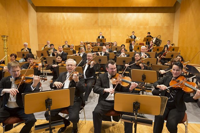Bild: Loh-Orchester