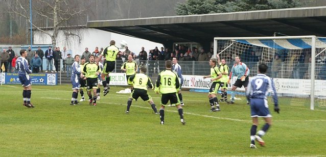 Bild: Ungeschlagen in der Th&uuml;ringen-Liga