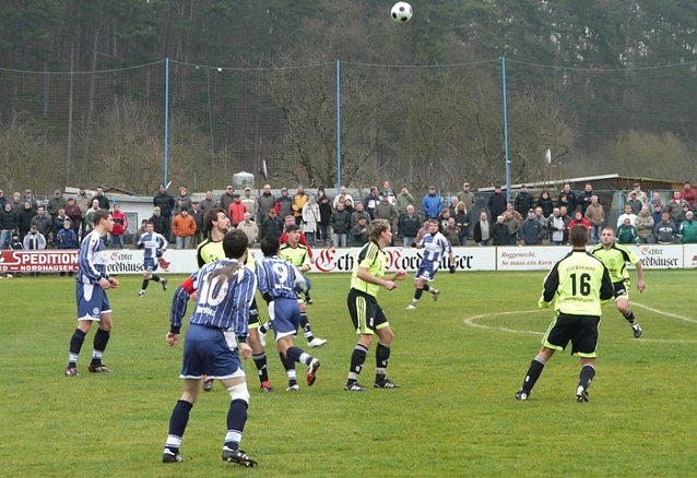 Bild: Ungeschlagen in der Th&uuml;ringen-Liga