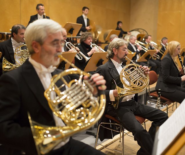 Bild: Loh-Orchester