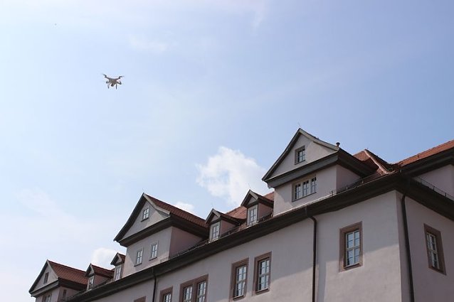 Bild: Impressionen vom Kyffh&auml;userberglauf 2014 (3)