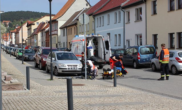 Bild: Entwarnung f&uuml;r Mountainbiker