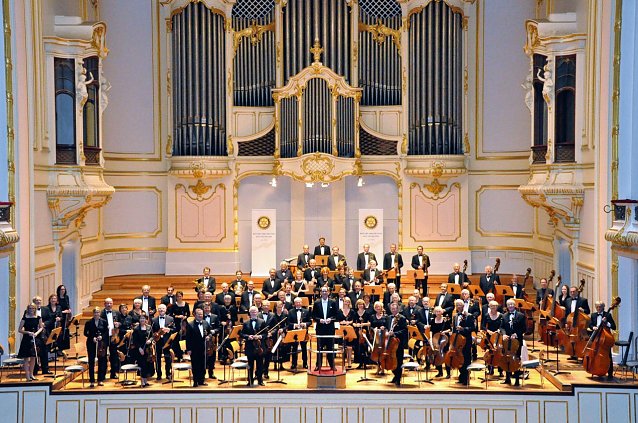 Bild: Rotary Orchester Deutschland