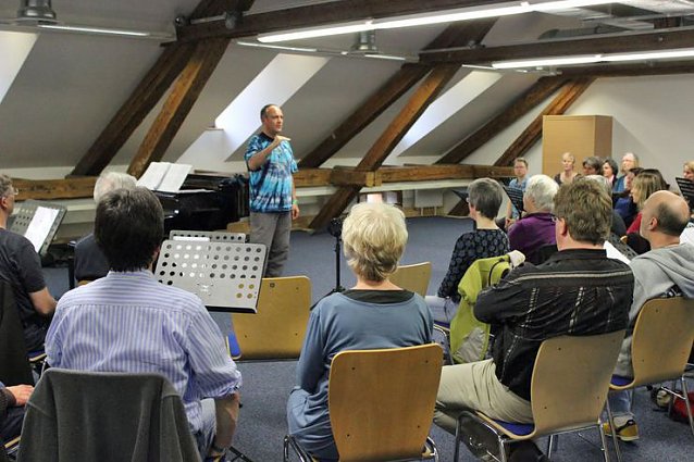 Bild: Obertonmusik