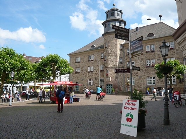 Bild: Witzenhausen