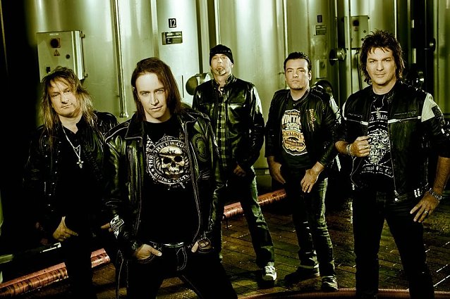 Bild: Gotthard