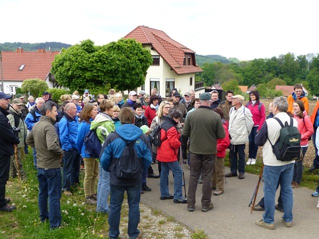 Bild: Wandern 