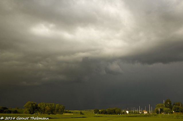 Bild: Wetterbild