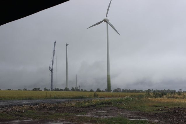 Bild: Energieversorger machen Wind