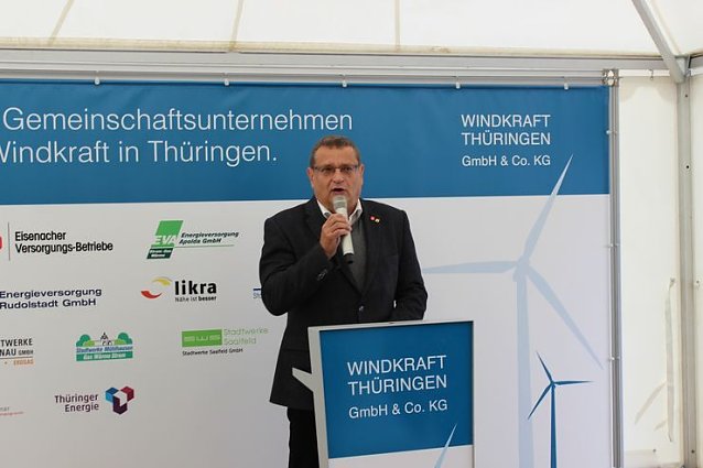 Bild: Energieversorger machen Wind