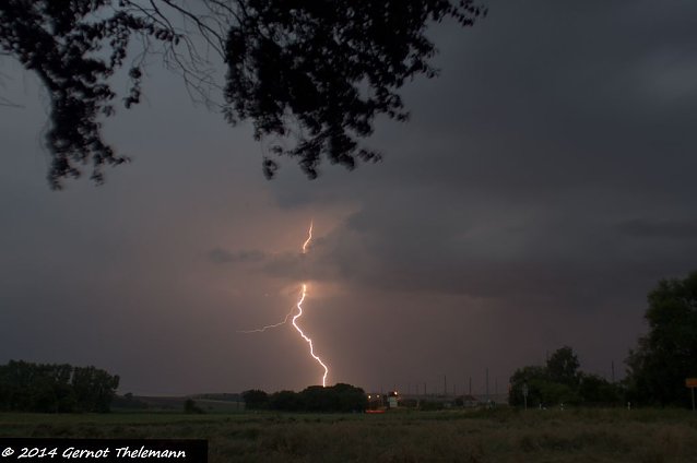 Bild: Wetterbild