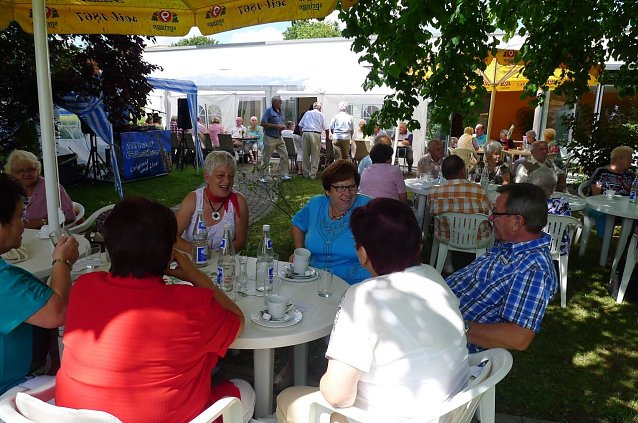 Bild: Festplatz