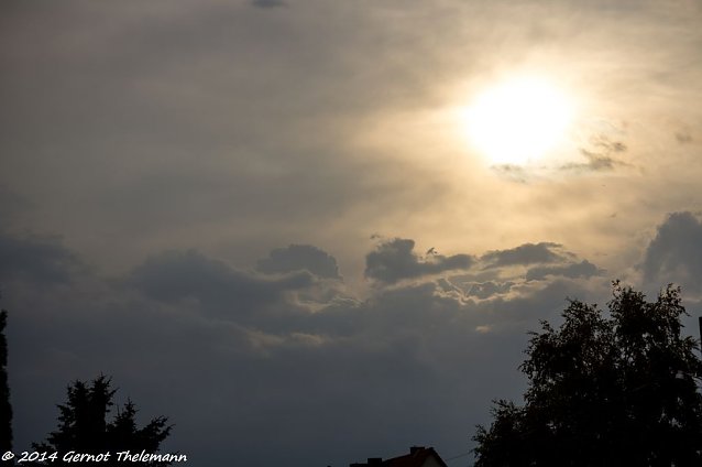 Bild: Wetter-Bild
