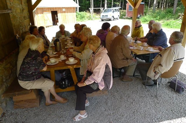 Bild: Rast