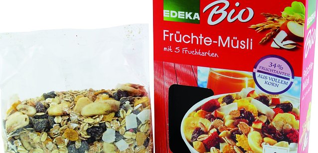 Bild: Luftnummer