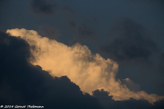 Bild: Wetter-Bild