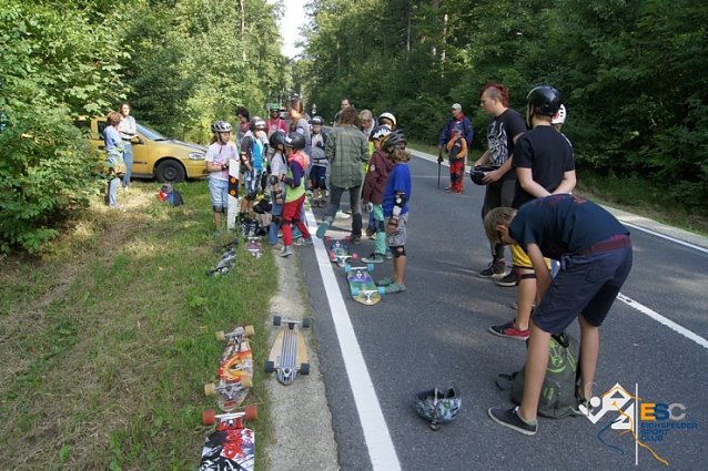 Bild: Workshop am Iberg