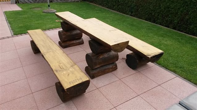 Bild: Sitzgruppe