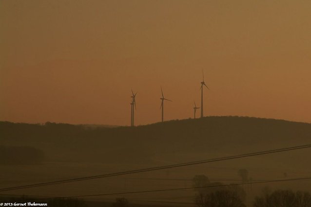 Bild: Wetter-Bild