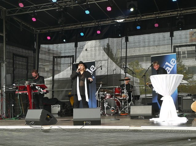 Bild: Band For Sale