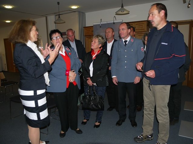 Bild: Bettina von Trott zu Solz