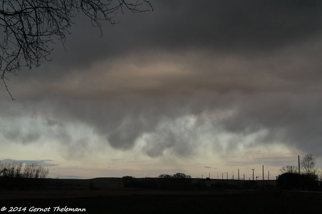 Bild: Wetter-Bild